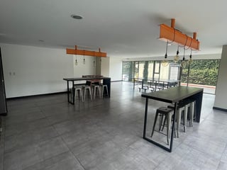 Lujoso Apartamento En Renta - En Zona 10 Verona - 3