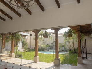HERMOSA CASA EN VENTA EN ANTIGUA GUATEMALA - 3