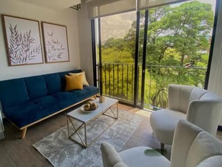 VENTA DE CÉNTRICO APARTAMENTO - EON, ZONA 10 - 3