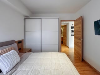 APARTAMENTO EN VENTA Y RENTA – EDIFICIO CENDANA | ZONA 9 - Image 6