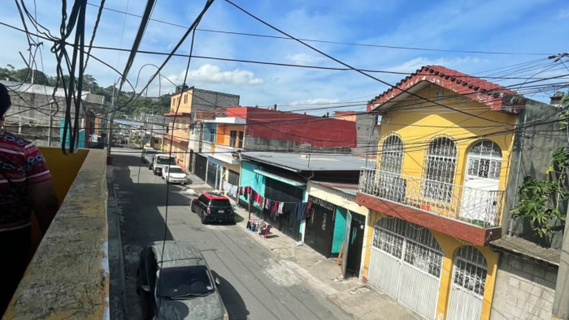 Casa en Venta Villa Hermosa San Miguel Petapa - Miniatura 24