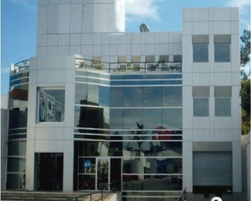 Edificio en VENTA en Diagonal 6, zona 10