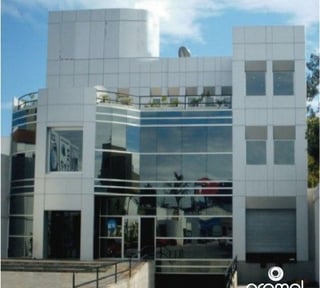 Edificio en VENTA  en Diagonal 6, zona 10