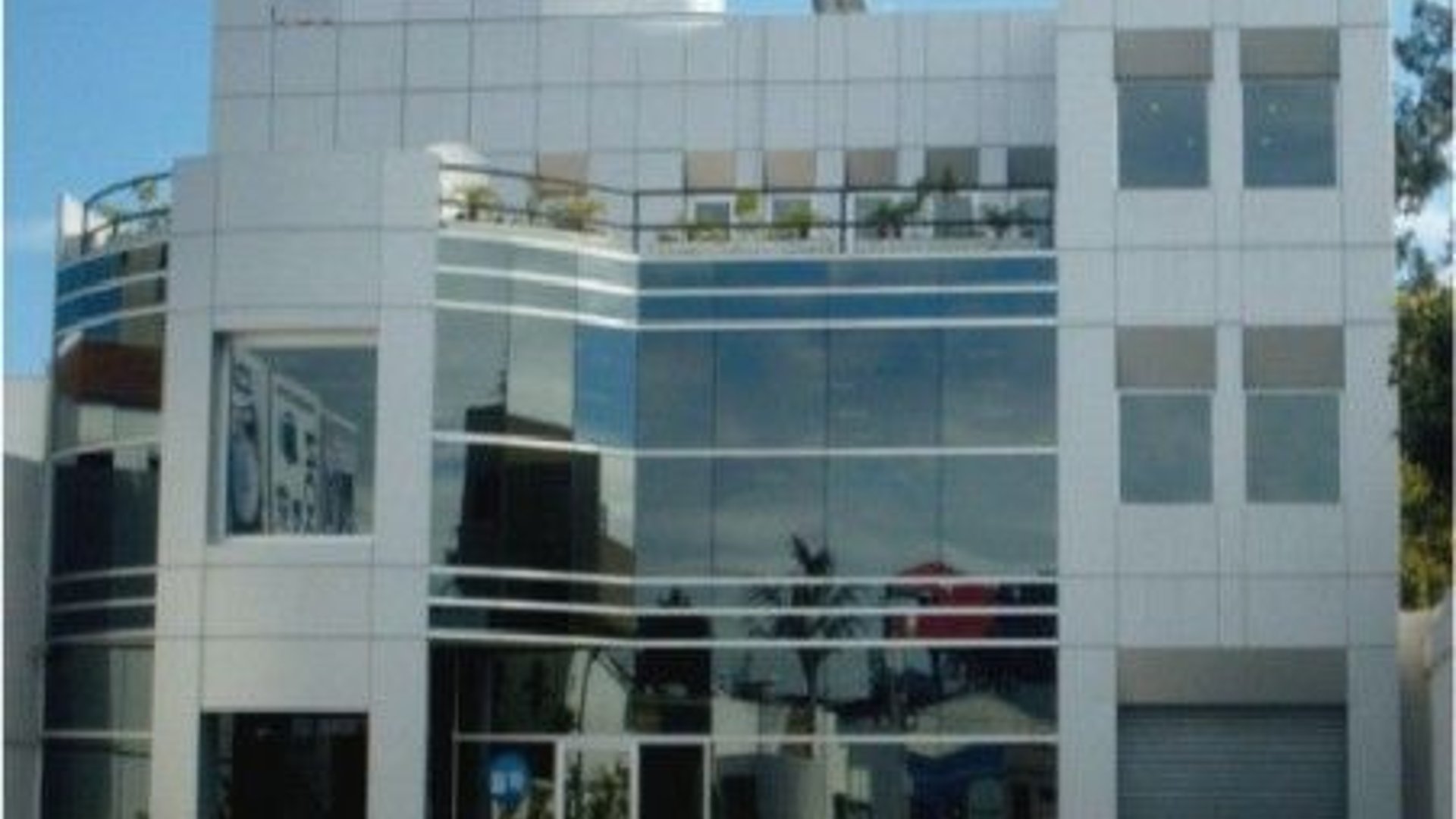 Edificio en VENTA  en Diagonal 6, zona 10