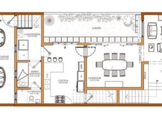 Casa en venta Zona 15 - 4