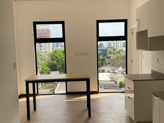 📍 APARTAMENTO EN VENTA – 2 HAB + 2 PARQUEOS | N AMÉRICAS | ZONA 13 - 5