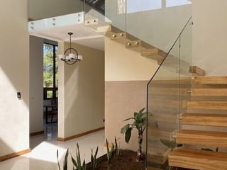 HACIENDA NUEVA COUNTRY CLUB/ Casa en venta , CAES - 4