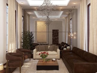 Casa en venta Zona 15 - 2