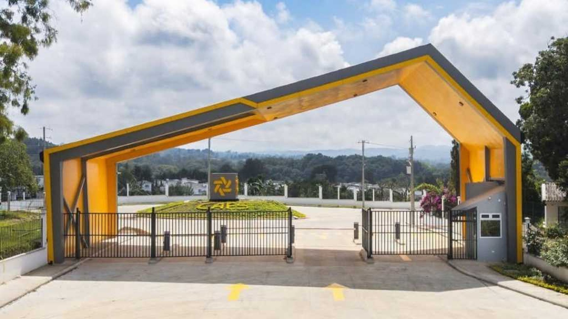 OFIBODEGA EN VENTA - PARQUE INDUSTRIAL CAES, KM 27