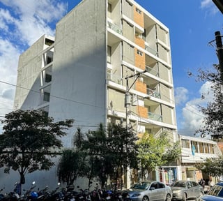 VENTA/RENTA APARTAMENTO ESTUDIO EDIFICIO 7-47 ZONA 4