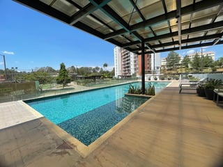 Apartamento Petfriendly en renta - 2 habitaciones en zona 16 Ref-5758 - Image 12