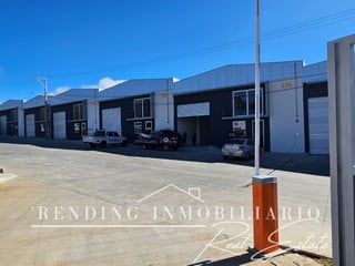 Ofibodega en Renta sobre Carretera a El Salvador | 545.33 m² + 5 Parqueos - Image 13