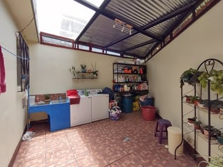Casa en Venta en Colegio de Maestros Zona 17 - 4