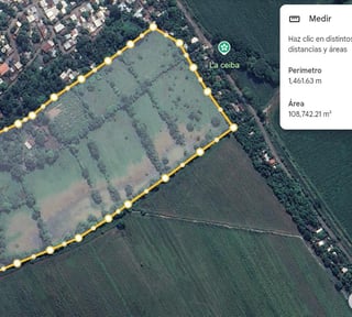Vendo terreno en Masagua - Escuintla Ref-4860