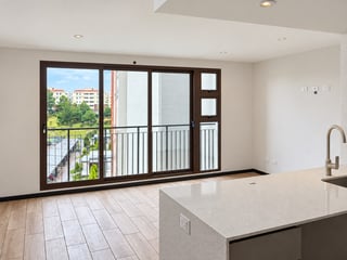 📍 APARTAMENTO NUEVO EN RENTA – 2 HAB + L.B.| SAN ISIDRO 2021 | Z16 - 3