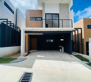 CASA EN VENTA CONDOMINIO 7 GOTAS DE SAN VICENTE (KM 16.5 CAES)
