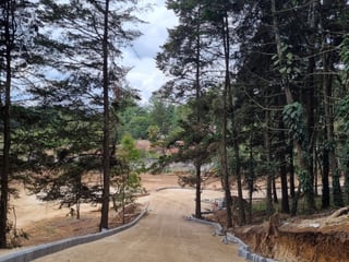 Precioso Terreno en Venta, Finca el Socorro, km 13 CAES - 5