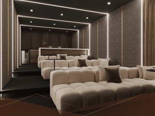 Apartamentos en venta zona 10 Guatemala - 5