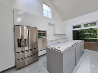 RENTA Casa 2 hab condominio Km.18 Carretera al Salvador - Image 9