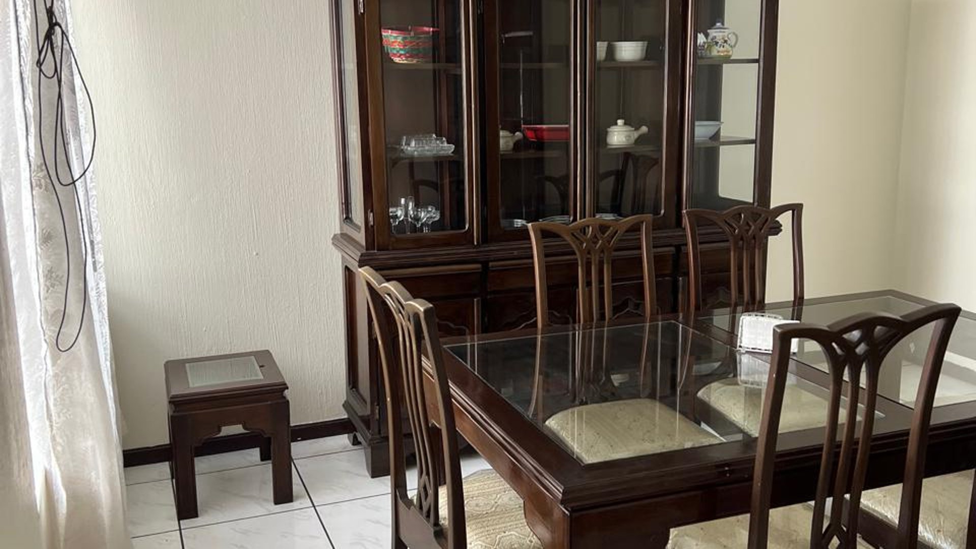 Alquilo Apartamento AMUEBLADO en Zona 9  por  Plazuela España - Miniatura 16