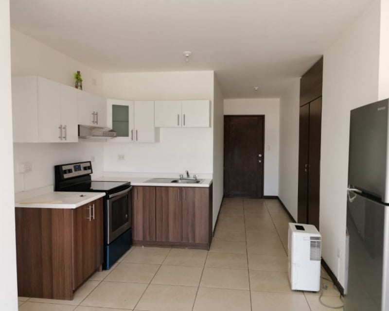 Se vende apartamento para inversión en zona 7 Rentado