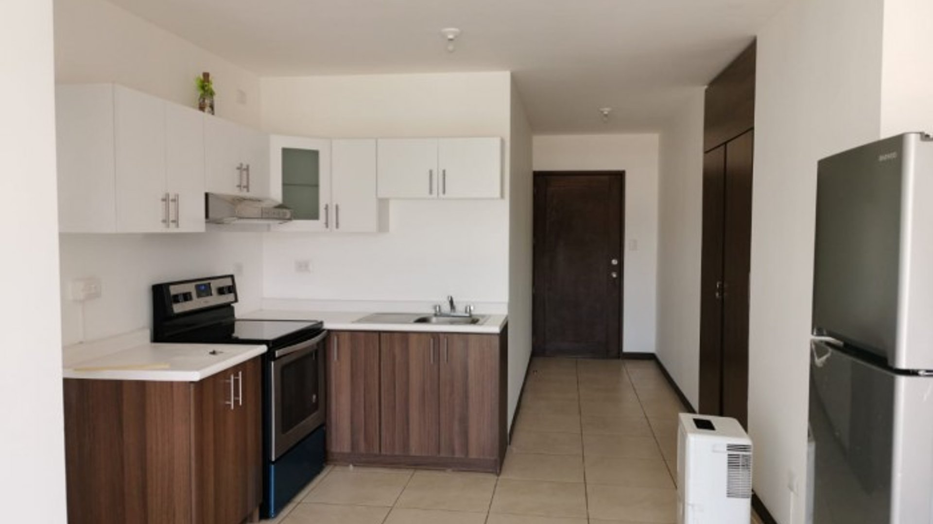 Se vende apartamento para inversión en zona 7 Rentado