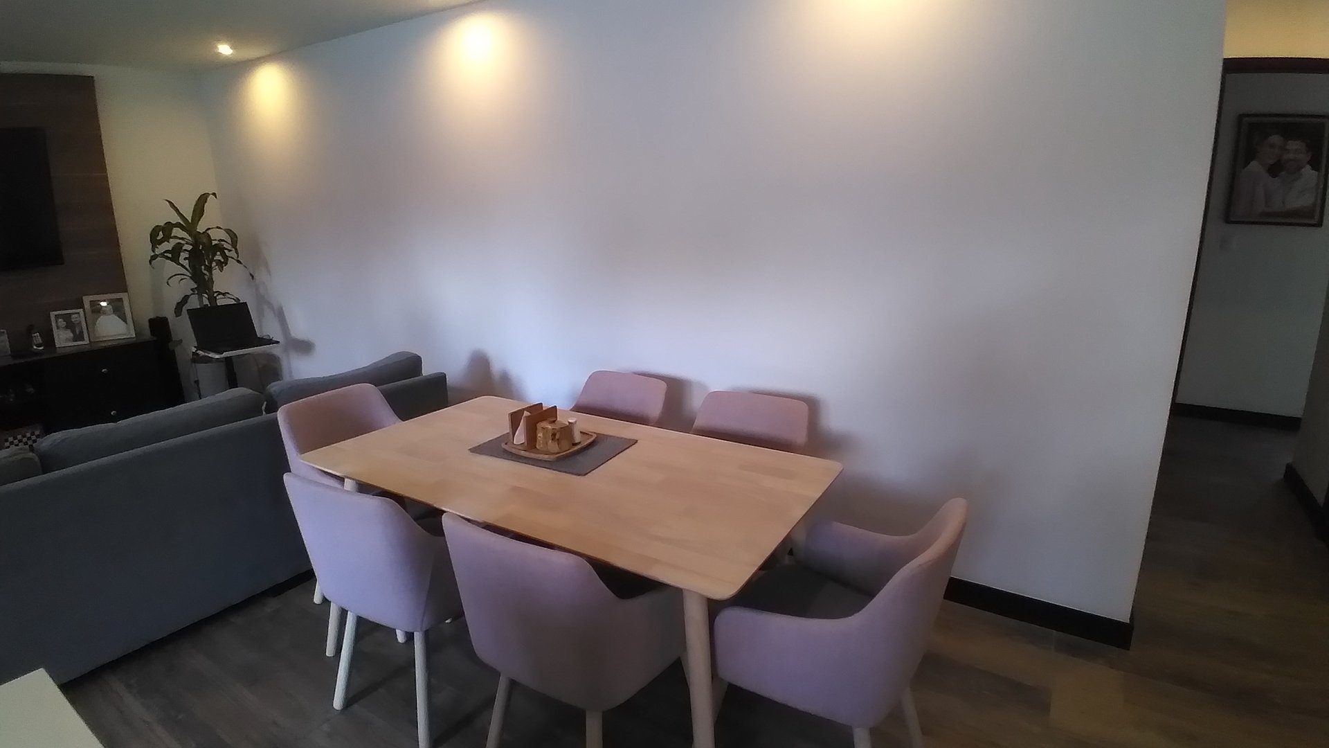 Vendo lindo apartamento Enalto, Kanajuyú zona 16 - Miniatura 5