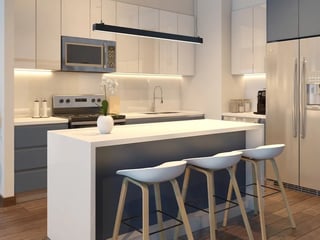 APARTAMENTOS EN VENTA EN ZONA 10 - Image 1