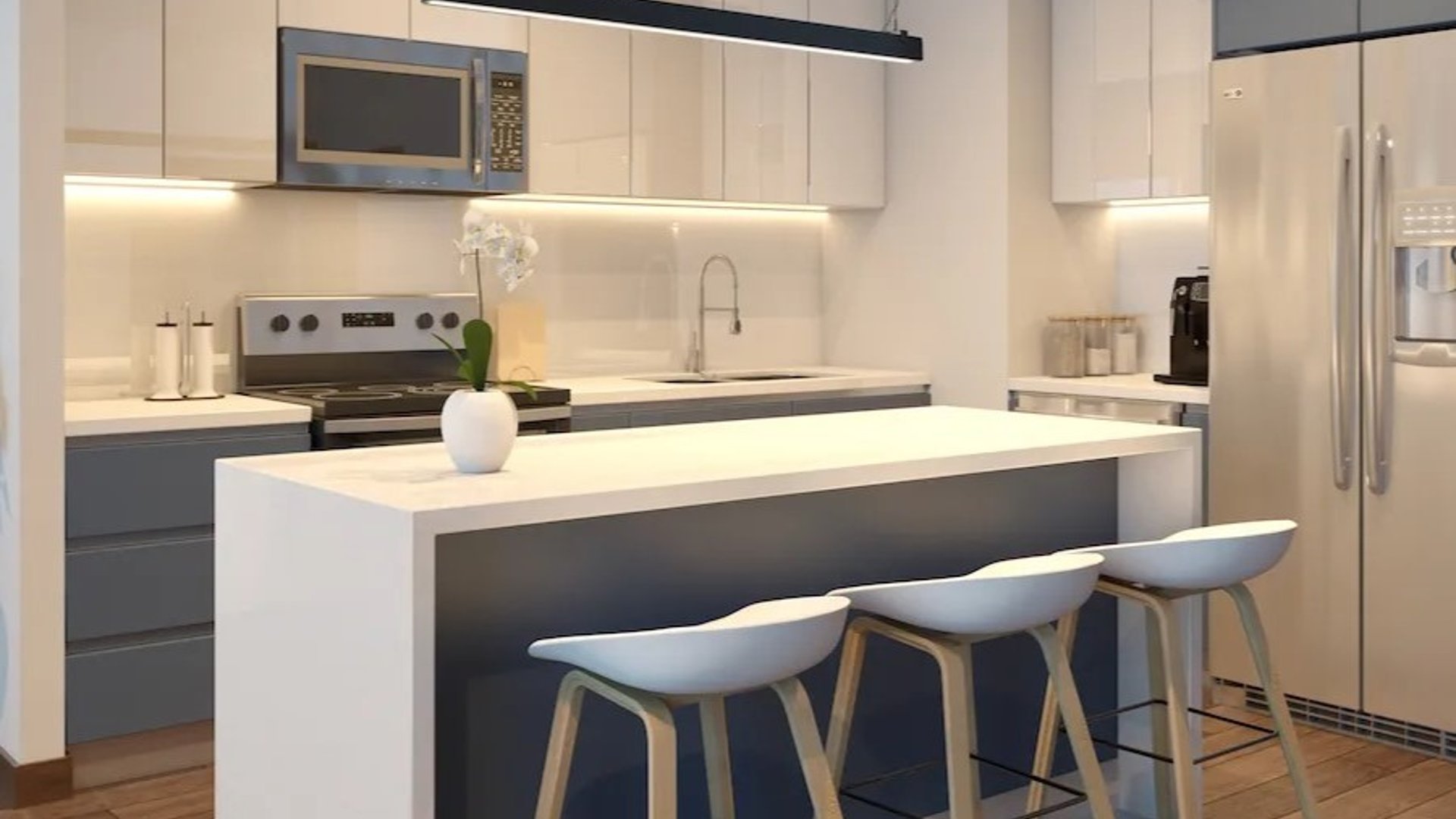 APARTAMENTOS EN VENTA EN ZONA 10