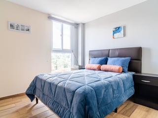 Torre Zentia, calzada roosevelt - 5