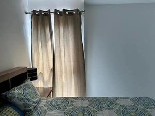Alquiler apartamento amueblado 1 dormitorio | Parque 10, zona 10 (B) - 4