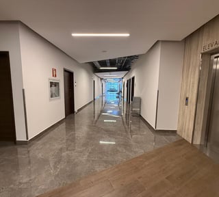 OFICINA EN RENTA ZONA 15 SPAZIO BUSINESS CENTER