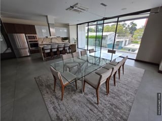Apartamento con terraza en renta, 3 habitaciones en zona 14 Ref-5652 - 3