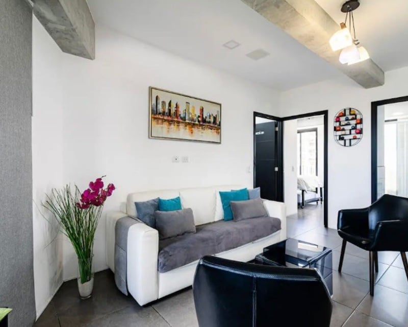 Apartamento en Venta en Zona 10, Ciudad de Guatemala