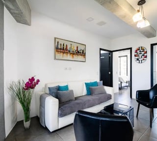 Apartamento en Venta en Zona 10, Ciudad de Guatemala