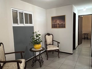 Apartamento en Renta - San Ángel Zona 2 - 2