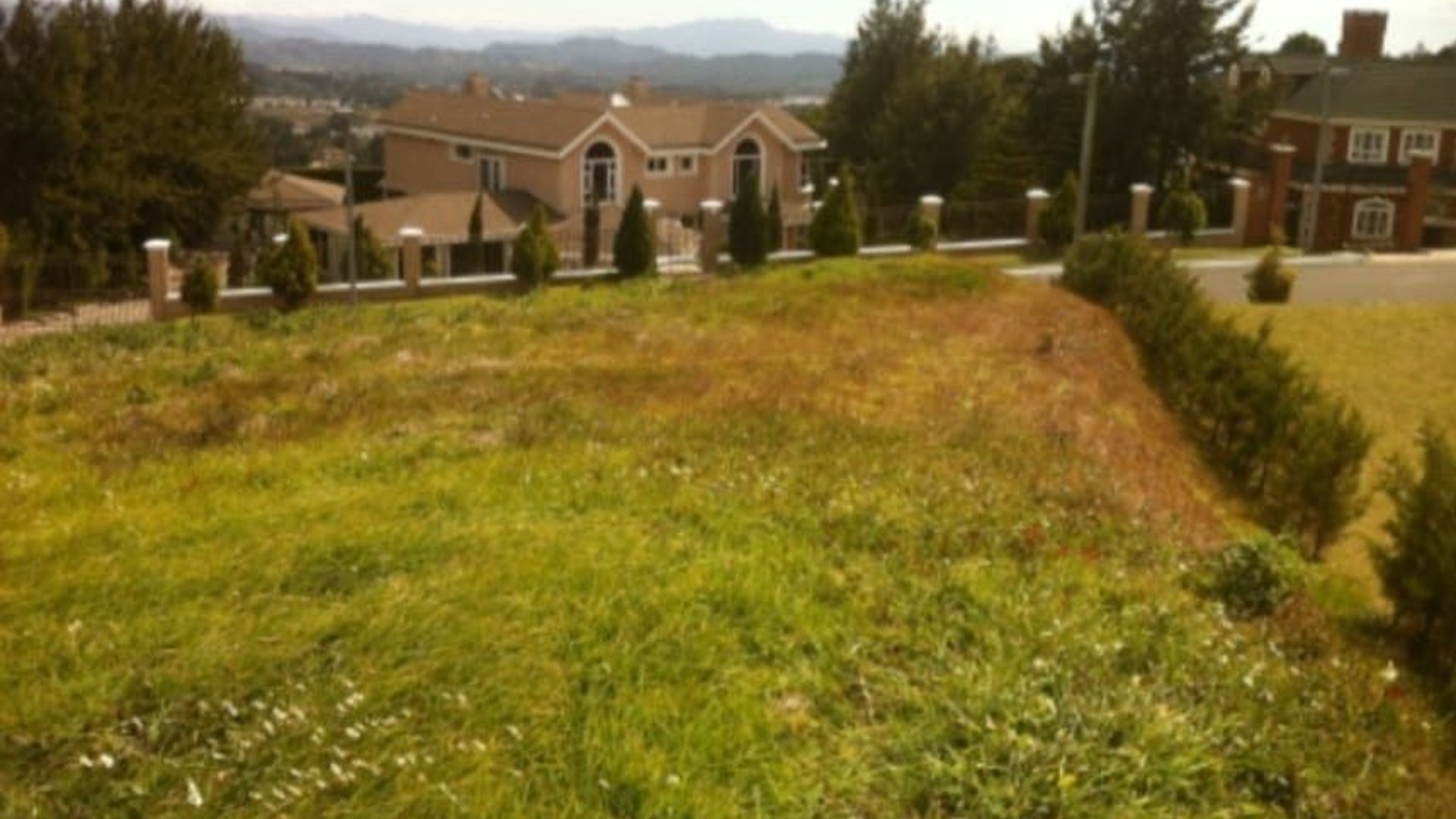 Terreno en Venta Las Alturas I, Km. 18.5 Carretera a El Salvador
