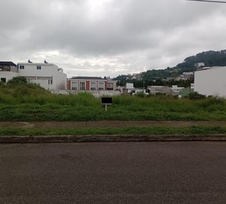 Terreno en Venta zona 16 / Hacienda Real
