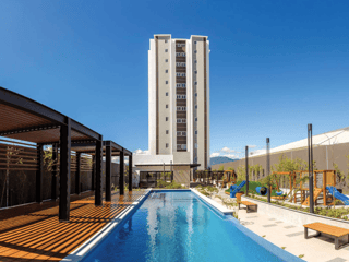 VENTA DE LINDO APARTAMENTO PARA ESTRENAR - VISTARES, ZONA 12 - 3