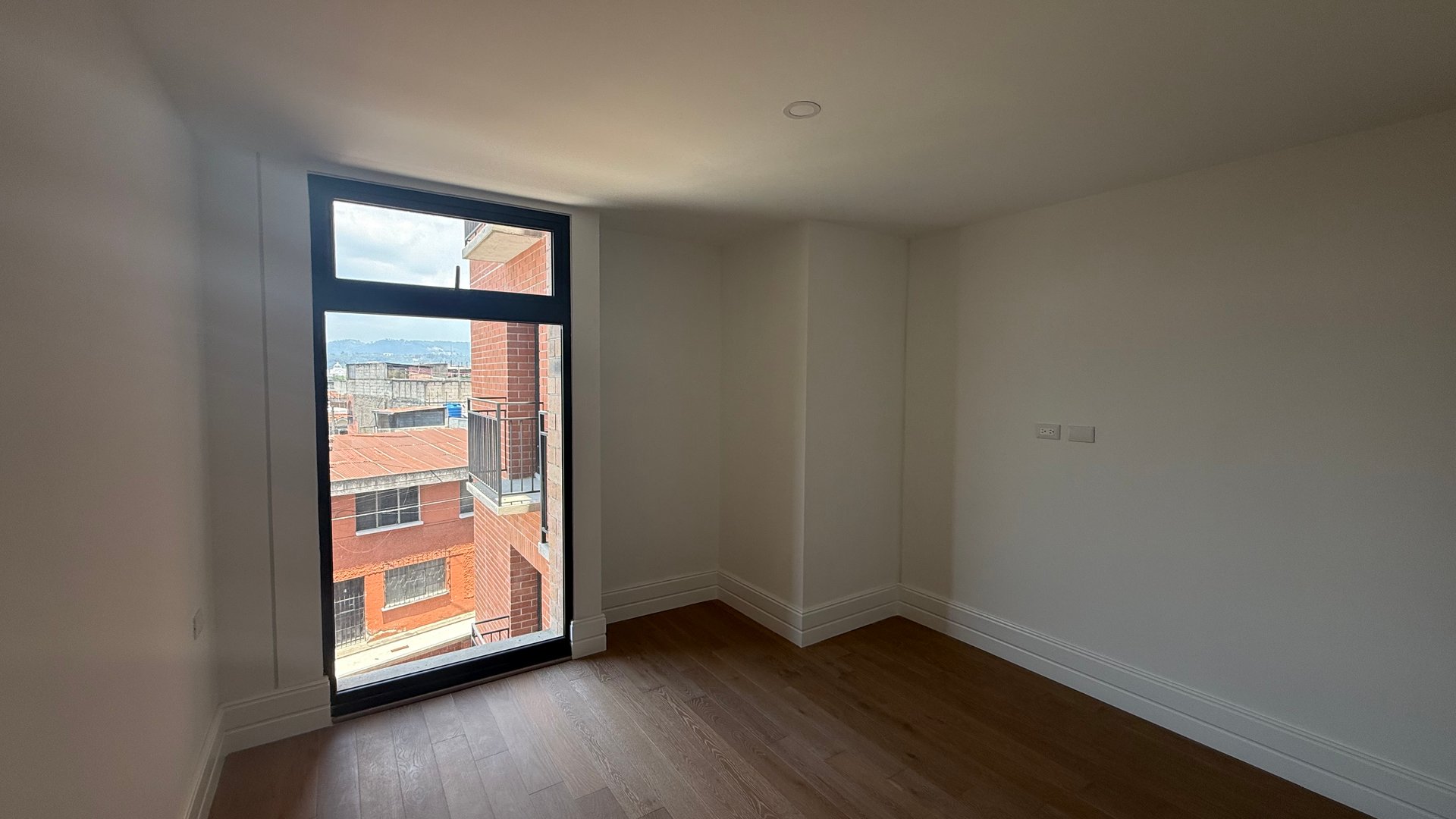 Apartamento de 3 habitaciones en Renta en Céntrico zona 5. - Miniatura 6