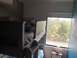 Villa en Villa Los Cabos en Venta, Km. 132.5 Monterrico - 5