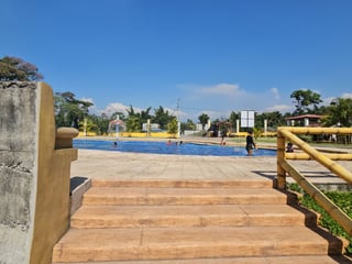 Terreno en Residencial Buena Aventura San Felipe IV - 5