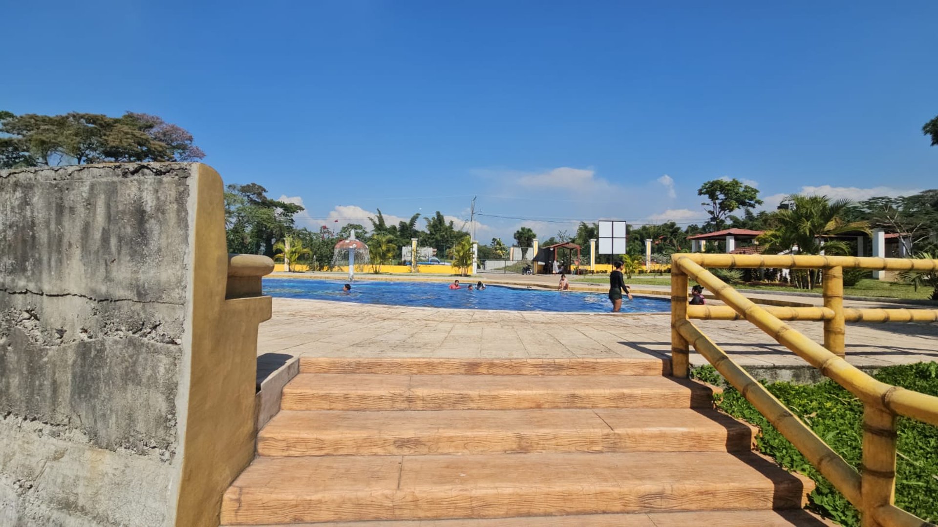 Terreno en Residencial Buena Aventura San Felipe IV - Miniatura 5