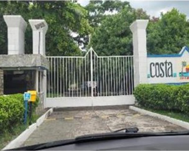 Terreno en venta Costa Linda Autopista Puerto Quetzal