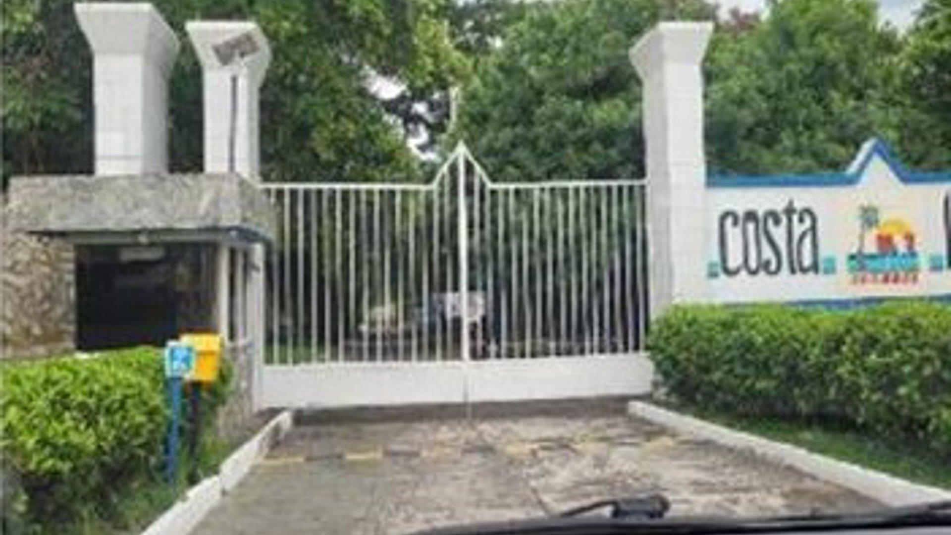 Terreno en venta Costa Linda Autopista Puerto Quetzal