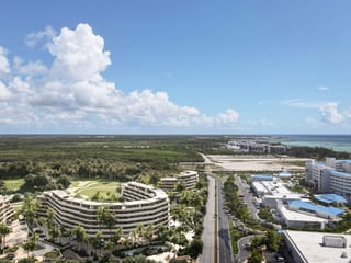 Venta Apartamento en Construcción REPUBLICA DOMINICANA - Image 1