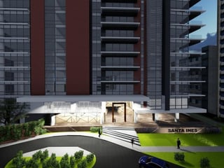 Apartamento nuevo en venta  - 3
