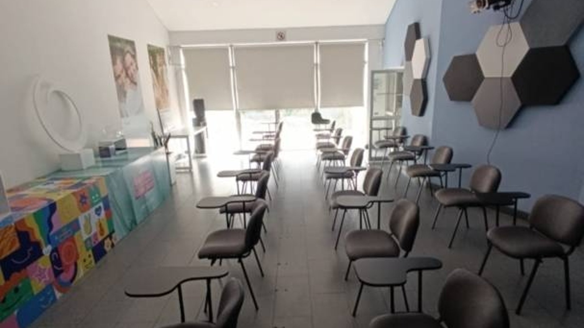 Edificio en Renta, Zona 09 (R10418) - Miniatura 15