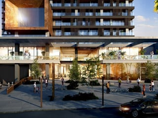 GAURA, APARTAMENTOS ZONA 15 VH1 - Image 3