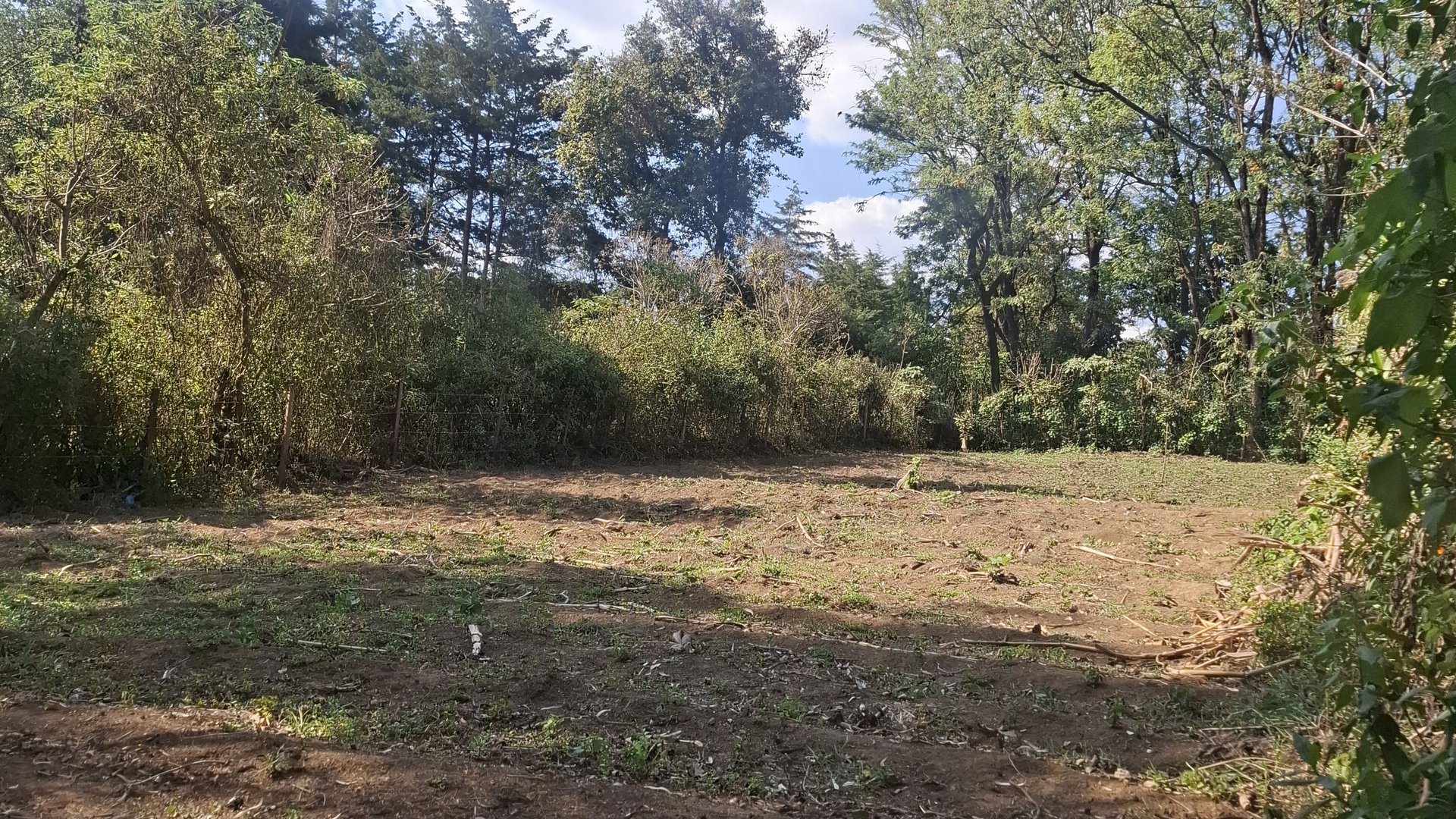 Terreno Rustico en Venta Solares del Trigal Sumpango